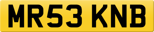 MR53KNB