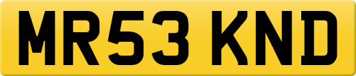 MR53KND