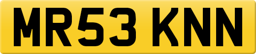 MR53KNN
