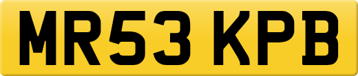 MR53KPB