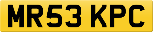 MR53KPC