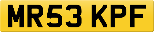 MR53KPF