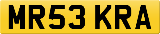 MR53KRA