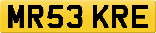 MR53KRE