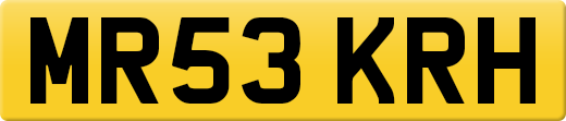 MR53KRH