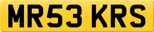 MR53KRS