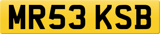 MR53KSB