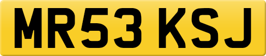 MR53KSJ