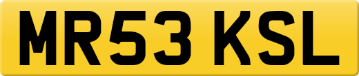 MR53KSL