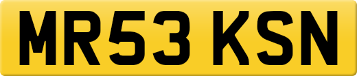 MR53KSN