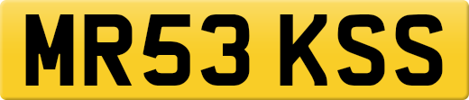 MR53KSS