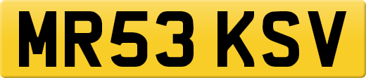 MR53KSV