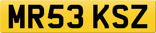 MR53KSZ