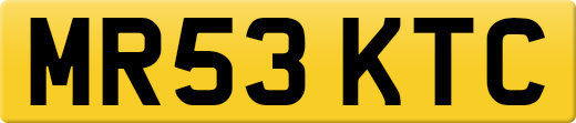 MR53KTC