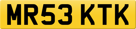 MR53KTK
