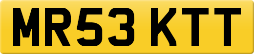 MR53KTT