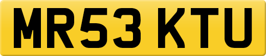 MR53KTU