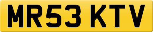 MR53KTV