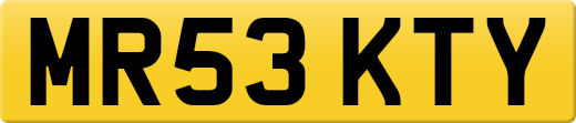 MR53KTY