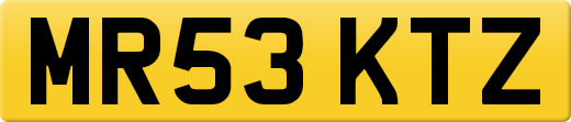 MR53KTZ