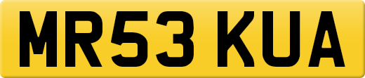 MR53KUA