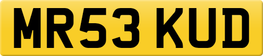 MR53KUD