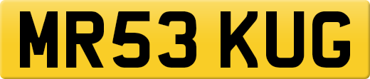 MR53KUG
