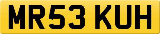 MR53KUH