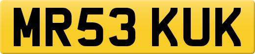 MR53KUK