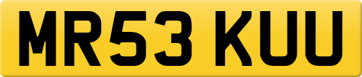 MR53KUU