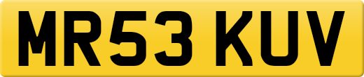 MR53KUV