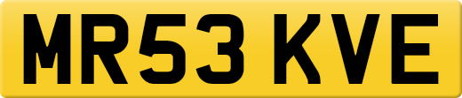 MR53KVE