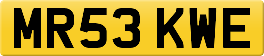 MR53KWE