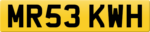 MR53KWH