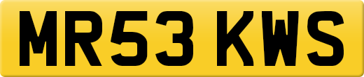 MR53KWS