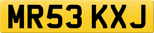 MR53KXJ