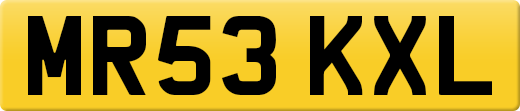 MR53KXL