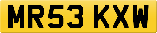 MR53KXW