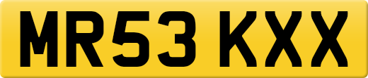 MR53KXX