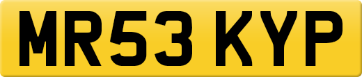 MR53KYP