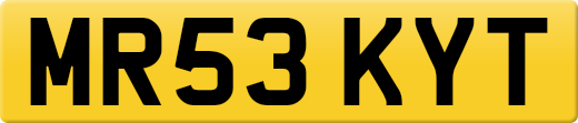 MR53KYT