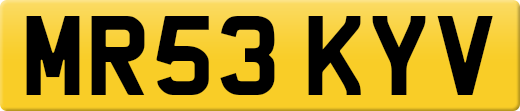 MR53KYV