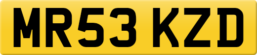 MR53KZD