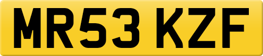 MR53KZF