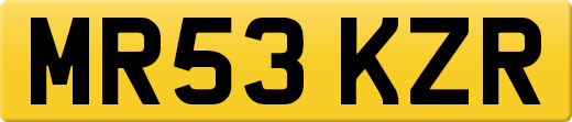 MR53KZR