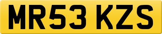 MR53KZS