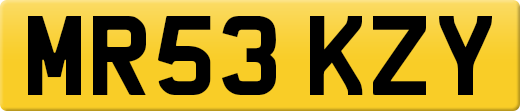 MR53KZY