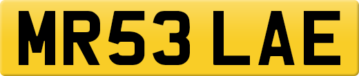 MR53LAE