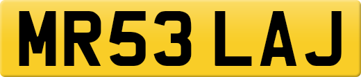 MR53LAJ