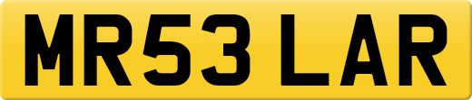 MR53LAR